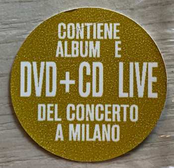 2CD/DVD/Set di cofanetti Levante: Nel Caos Di Stanze Stupefacenti