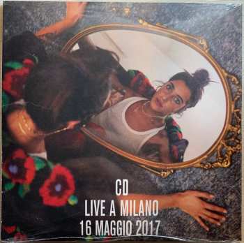 2CD/DVD/Set di cofanetti Levante: Nel Caos Di Stanze Stupefacenti