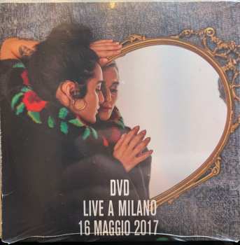 2CD/DVD/Set di cofanetti Levante: Nel Caos Di Stanze Stupefacenti