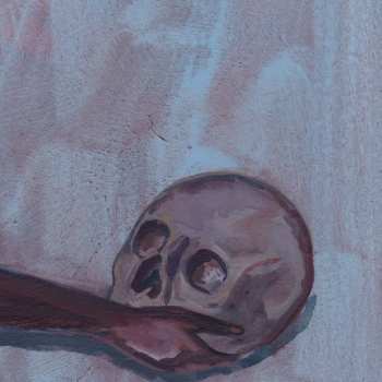 LP Levantis: Romantic Psychology 1