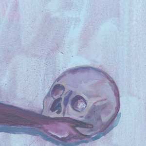 Album Levantis: Romantic Psychology 1