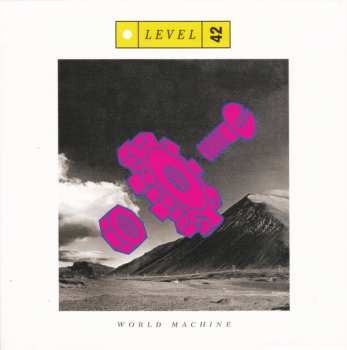 5CD/Set di cofanetti Level 42: 5 Classic Albums