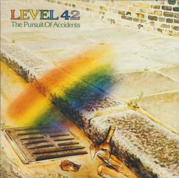 5CD/Set di cofanetti Level 42: 5 Classic Albums