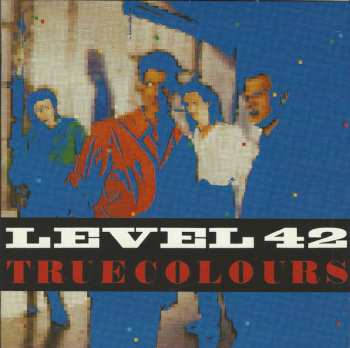 5CD/Set di cofanetti Level 42: 5 Classic Albums