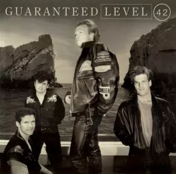 Level 42: Guaranteed