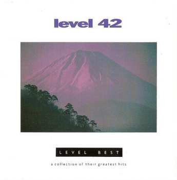 CD Level 42: Level Best (A Collection Of Their Greatest Hits)
