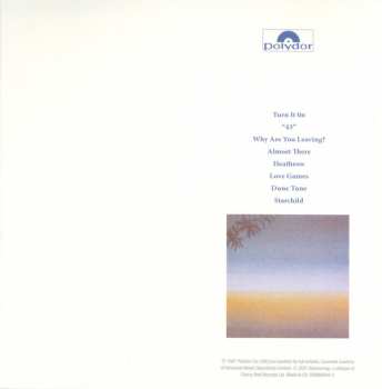 10CD/Set di cofanetti Level 42: The Complete Polydor Years 1980-1984
