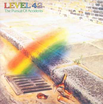 10CD/Set di cofanetti Level 42: The Complete Polydor Years 1980-1984