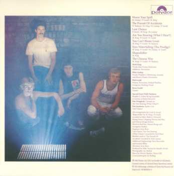 10CD/Set di cofanetti Level 42: The Complete Polydor Years 1980-1984