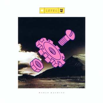 10CD/Set di cofanetti Level 42: The Complete Polydor Years 1985-1989