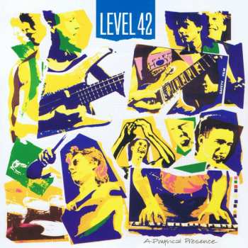 10CD/Set di cofanetti Level 42: The Complete Polydor Years 1985-1989