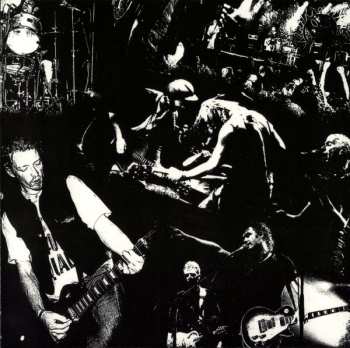 2CD/DVD The Levellers: Zeitgeist