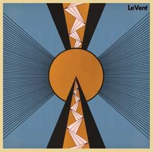 CD Levent: LeVent