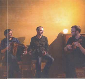CD Leveret: Forms