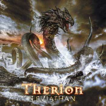 LP Therion: Leviathan