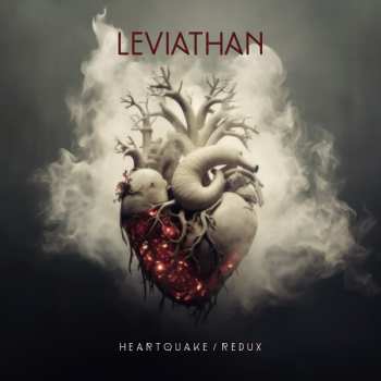 CD Leviathan: Heartquake / Redux DIGI