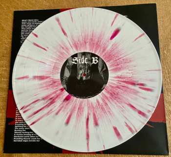 2LP Leviathan: Tentacles Of Whorror CLR