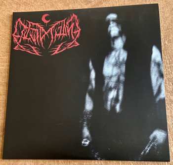 2LP Leviathan: Tentacles Of Whorror CLR