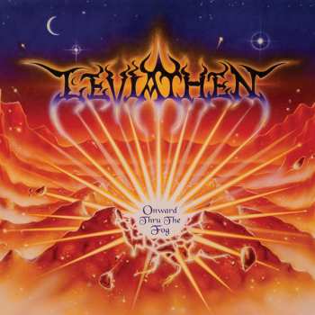 CD Leviathen: Onward Thru The Fog DLX