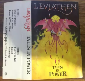 Tales In Power