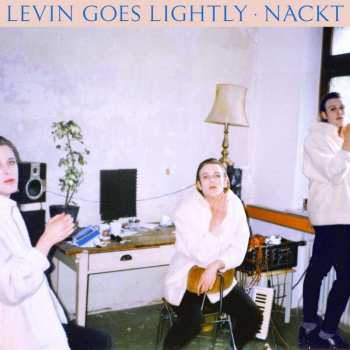 LP Levin Goes Lightly: Nackt LTD | CLR