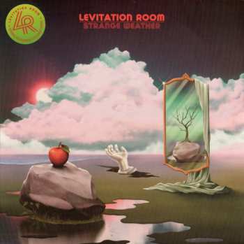 LP Levitation Room: Strange Weather