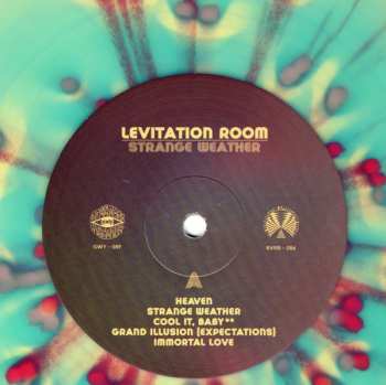 LP Levitation Room: Strange Weather