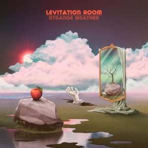 CD Levitation Room: Strange Weather