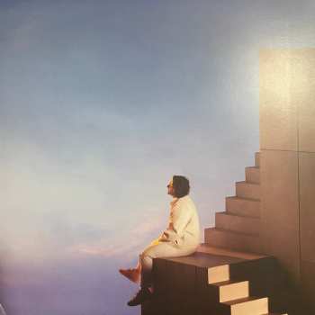 LP/Set di cofanetti Lewis Capaldi: Broken By Desire To Be Heavenly Sent LTD | CLR