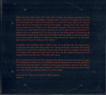 2CD Lewis Capaldi: Divinely Uninspired To A Hellish Extent Finale LTD