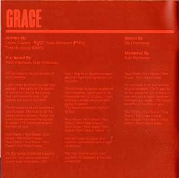 CD Lewis Capaldi: Divinely Uninspired To A Hellish Extent