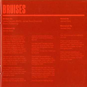 CD Lewis Capaldi: Divinely Uninspired To A Hellish Extent