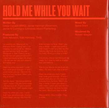 CD Lewis Capaldi: Divinely Uninspired To A Hellish Extent