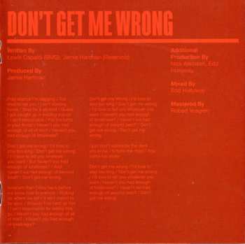 CD Lewis Capaldi: Divinely Uninspired To A Hellish Extent