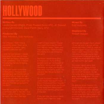 CD Lewis Capaldi: Divinely Uninspired To A Hellish Extent