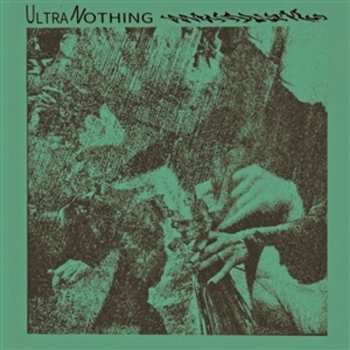 LP Lewis Parker: Ultra Nothing