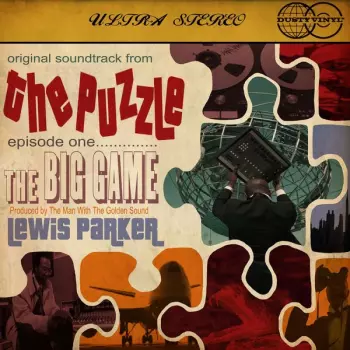 The Puzzle: Episode One 'The Big Game'