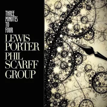 Lewis Porter: Three Minutes To Four