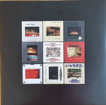 2LP Lewis Taylor: Lewis Taylor