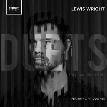 Album Kit Downes: Duets