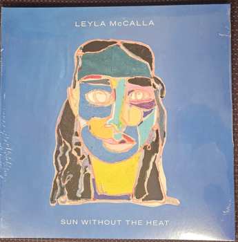 LP Leyla McCalla: Sun Without The Heat