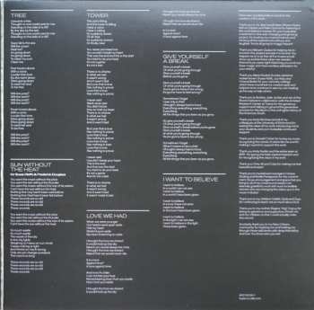 LP Leyla McCalla: Sun Without The Heat