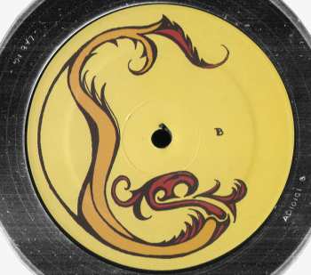 LP Lhasa De Sela: La Llorona