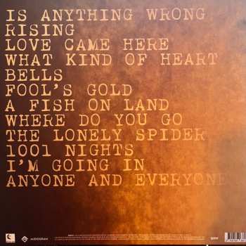 2LP Lhasa De Sela: Lhasa