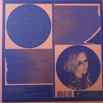 LP Lia Mice: The Sampler As A Time Machine