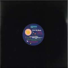 LP Liam De Bruin: Thinking About Dancing