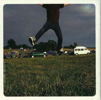 CD Liam Finn: I'll Be Lightning