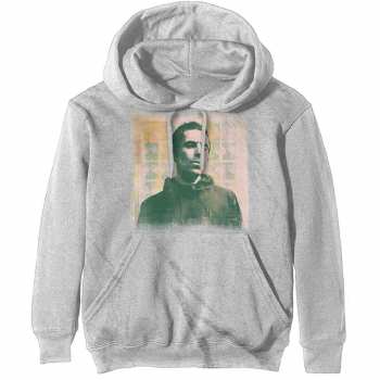Merce Liam Gallagher: Mikina Album Cover M
