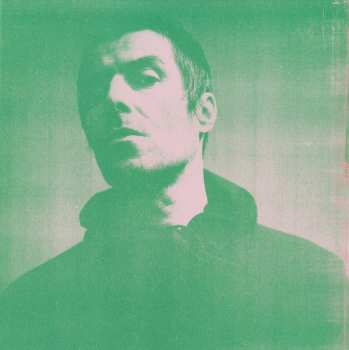 CD Liam Gallagher: Why Me? Why Not.