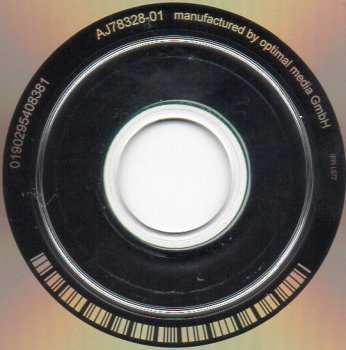 CD Liam Gallagher: Why Me? Why Not. DLX